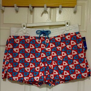 🌊 POV Women’s Board Shorts 🌊